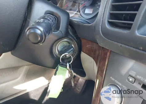 2009 Subaru Outback 2.5I Limited from USA, damaged, VIN 4S4BP66C297332577